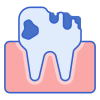 Cavity icon