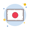 Japón icon