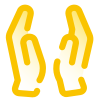 Two Hands icon