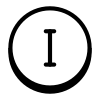 Cerclé I icon