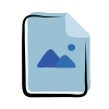 Bilddatei icon