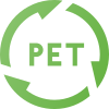 Pet Plastic icon
