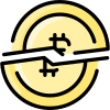 Halving icon