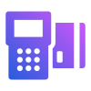 Payment Card icon