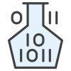 Lab icon