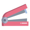 Stapler icon