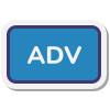 Adverb icon