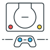 Console icon