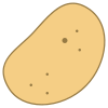 Patata icon