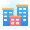 City Buildings icon