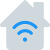 Home WiFi icon