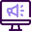 Computer icon