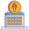 Events icon