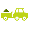 Automobile icon