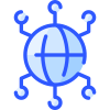 Globus icon