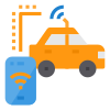 Smart Car App icon