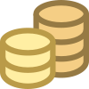 Coins icon