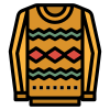 Sweater icon