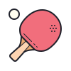 乒乓 icon