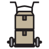 Cart icon