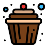 Muffin icon