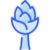 Artichoke icon