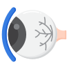 Optics icon