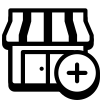 New Store icon