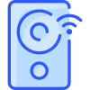 Loud Speaker icon