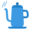 Tea Pot icon