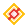 Rhombus icon