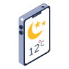 Weather App icon