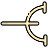 TRIDENT icon