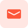 New unread email icon