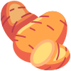 Potato icon