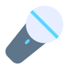 Mcrophone icon