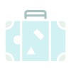 Baggage icon