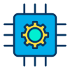 Cpu icon