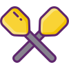 Oars icon