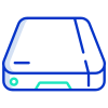 Hard Disk icon