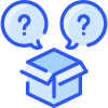 Questions icon