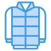 Coat icon