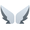 Wings icon