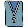 Zip-Archiv öffnen icon