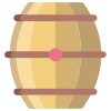 Barrel icon