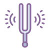Stimmgabel icon