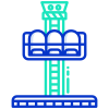 Drop Tower icon