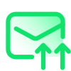 Message Exchange icon