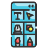 Tools icon