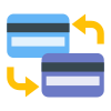 Card Exchange icon